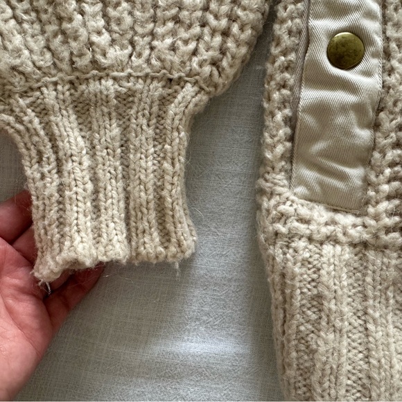 Quilt Patchwork Cardigan - Picture 4 of 11